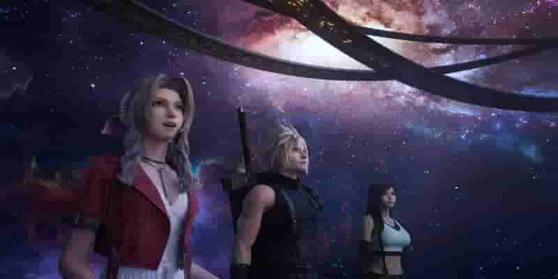 Final Fantasy 7 Rebirth: Лучшая композиция для вечеринки