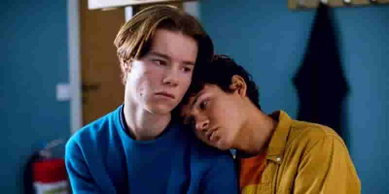 10 лучших подростковых шоу на Netflix
