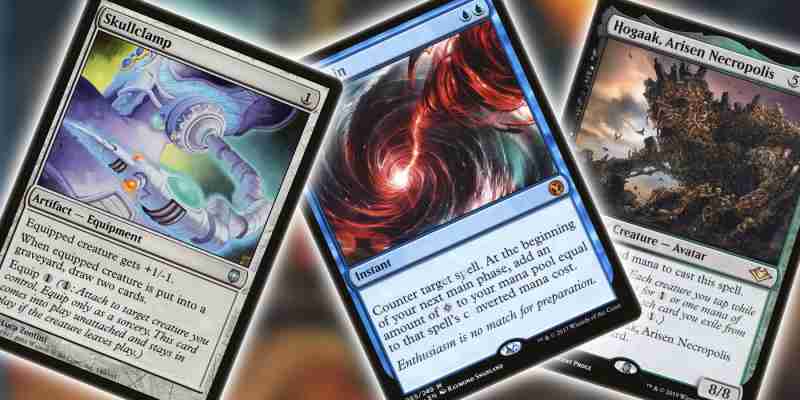 Вот что означает Pioneer Masters для Magic: The Gathering Arena Players