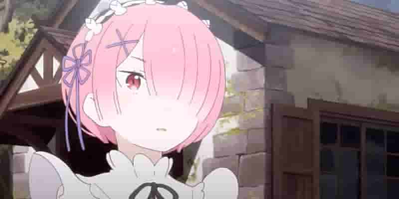 Re:Zero — Начало жизни в другом мире — 10 лучших персонажей в рейтинге