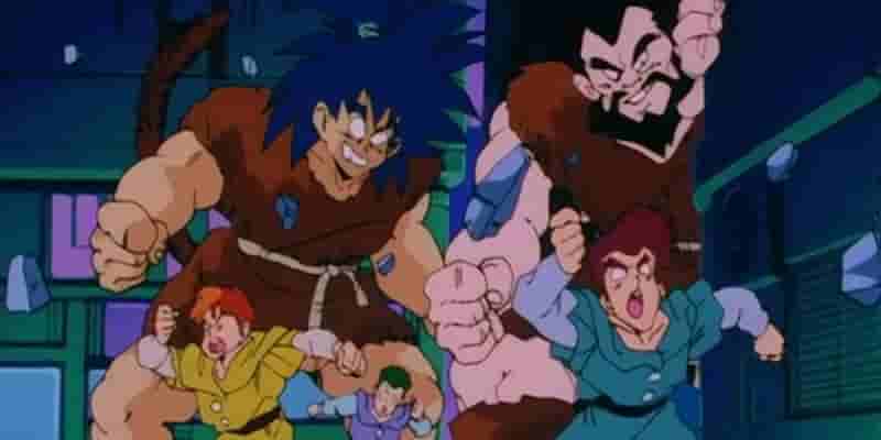 Идеи Dragon Ball GT, которые должны вернуться в DAIMA