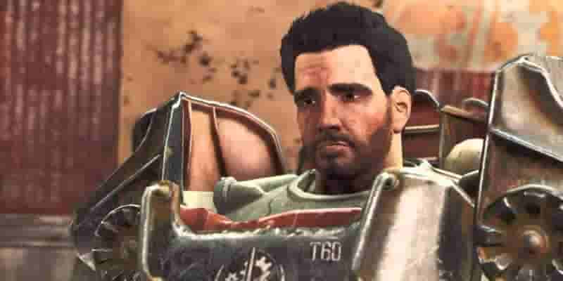 Every Fallout 4 Companion, рейтинг