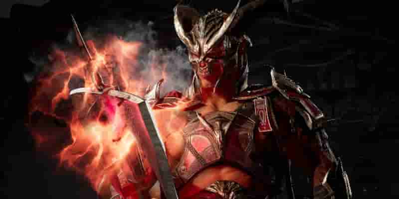 15 сильнейших персонажей Mortal Kombat в рейтинге