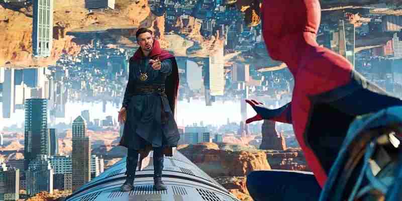 10 лучших боев, где герои MCU сражались друг с другом