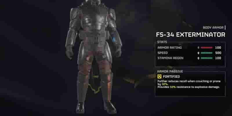 Helldivers 2: 10 лучших доспехов, рейтинг