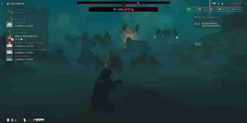 Helldivers 2: 10 советов и подсказок для 9 миссий сложности