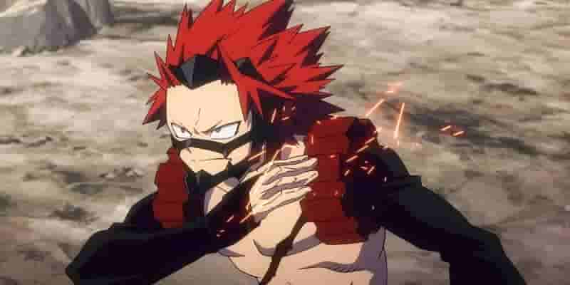Четыре категории причуд My Hero Academia и объяснение того, как они работают