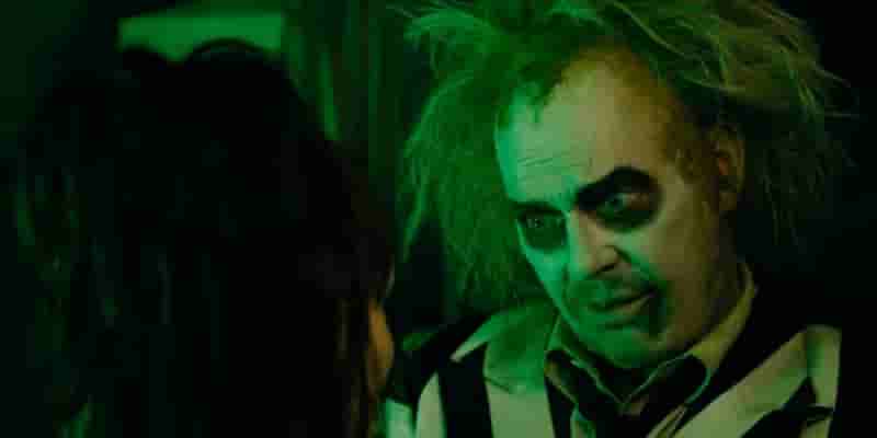 Beetlejuice 2 ломает проблемную тенденцию в кино наилучшим возможным способом