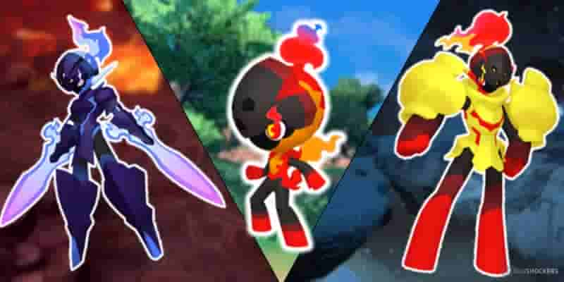 Pokemon GO: World Of Wonders — появление новых покемонов и вылупление яиц