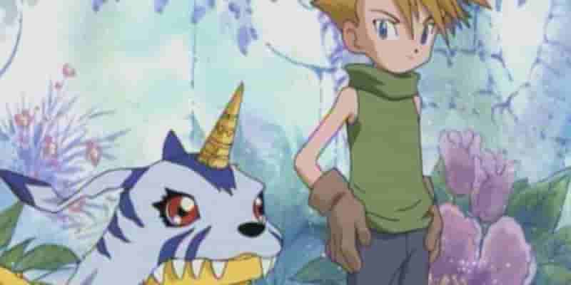 Самые недооцененные партнеры Digimon-Human во франшизе, рейтинг