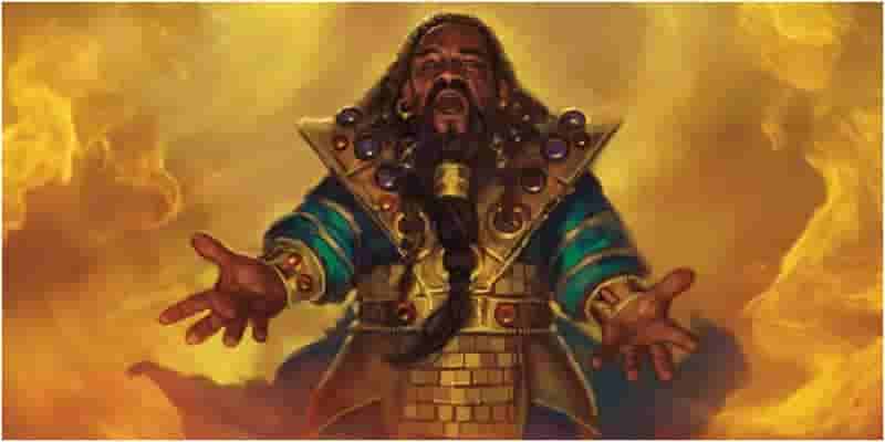 10 Ideas One D&D Уже заброшен