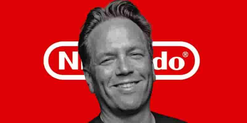 Нет, я бы НЕ хотел Microsoft собирается взять под свой контроль Nintendo