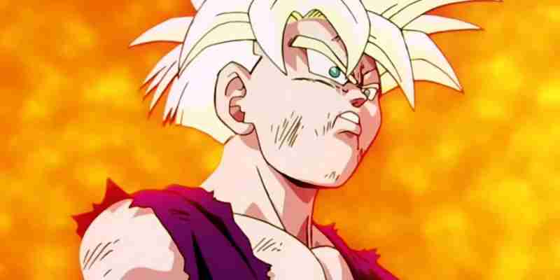 10 персонажей Dragon Ball, более знаковых, чем Гоку