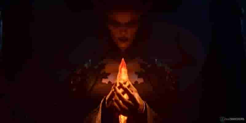 Diablo 4 - Как получить бормочущие оболы