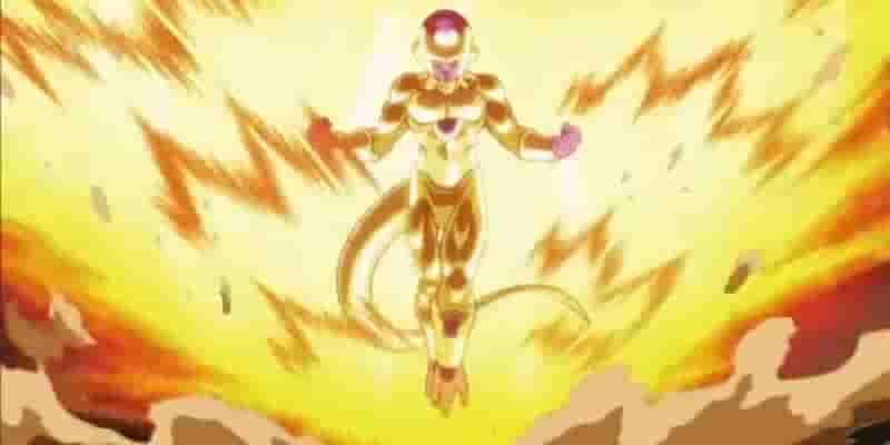 Dragon Ball Super: почему Frieza никогда не следует искупать