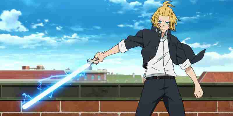 10 лучших эпизодов Fire Force из 1-го сезона аниме, рейтинг