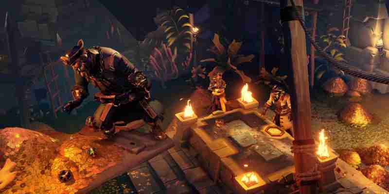 Sea of ​​Thieves вынуждена сократить масштабное обновление после того, как «значительные проблемы» сломали игру