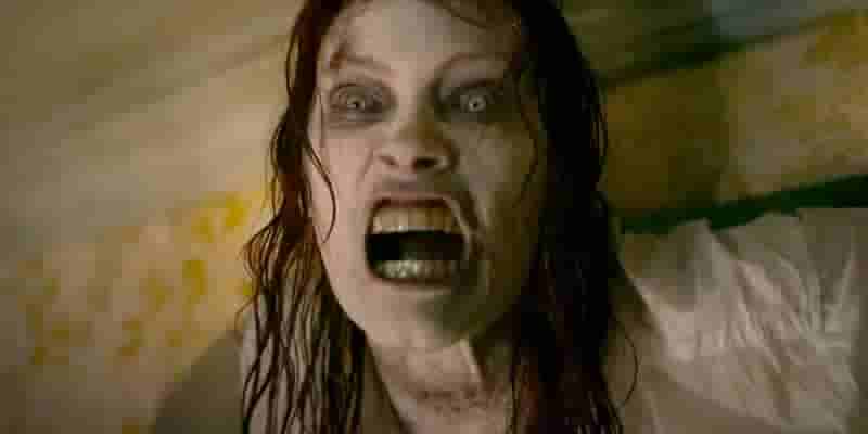 Объяснение кровавой концовки Evil Dead Rise