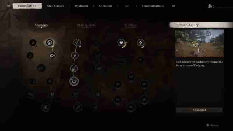 15 основных советов для новичков в Black Myth Wukong