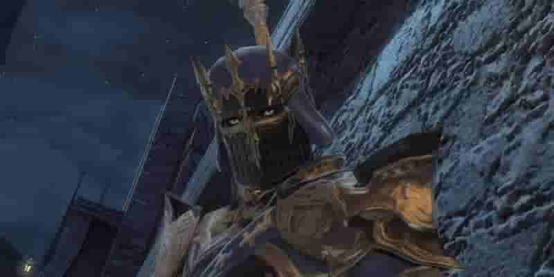 10 лучших Final Fantasy Dark Knights, Ranked