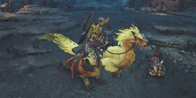 Monster Hunter Wilds: 10 кончиков и хитрости для начинающих