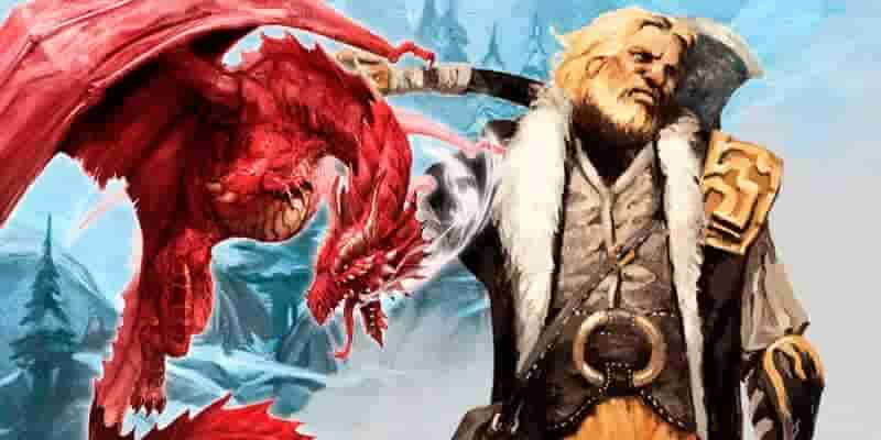 Dungeons & Dragons Игроки возмущены мелким DM, снижающим характеристики ПК