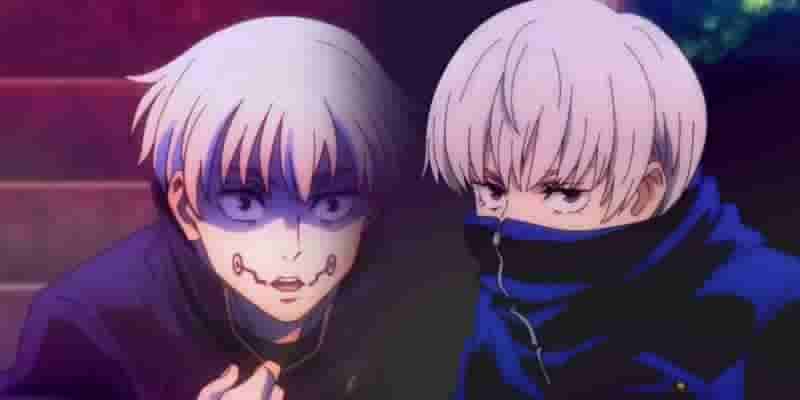 Jujutsu Kaisen Toge Inumaki побуждает фанатов покупать крутую фигурку Cursed