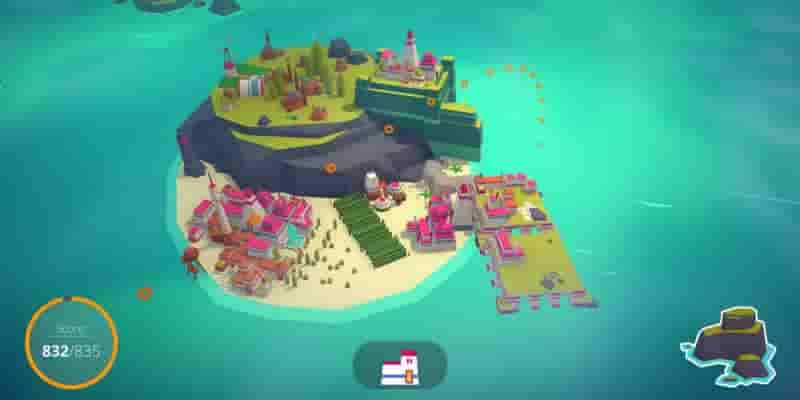 10 лучших градостроителей на Nintendo Switch