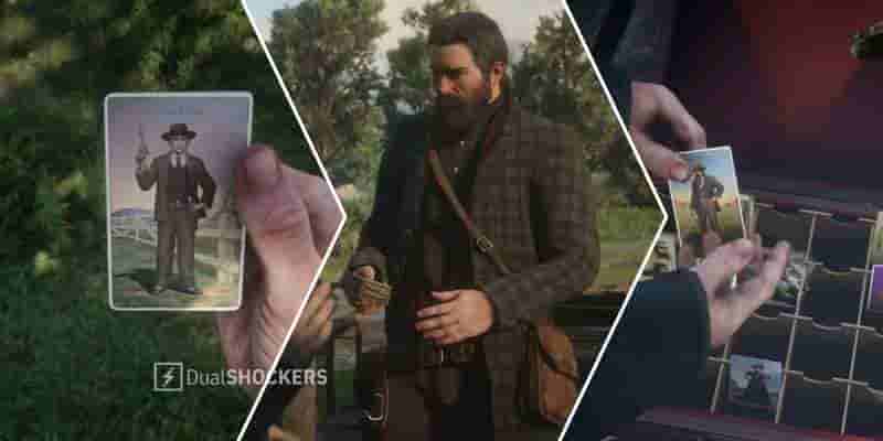 Red Dead Redemption 2: 10 лучших способов быстро заработать деньги