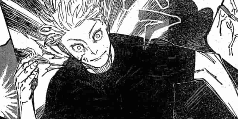 Jujutsu Kaisen Chapter 227 Дата и время выпуска подтверждены после задержки
