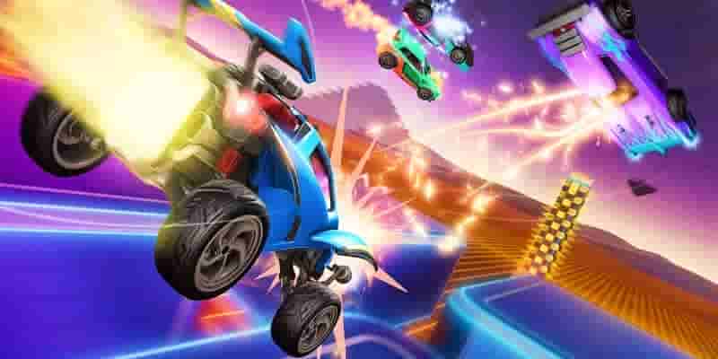 15 лучших бесплатных игр для Nintendo Switch