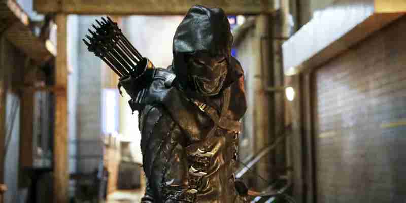 10 лучших злодеев Arrowverse в каждом сериале, рейтинг