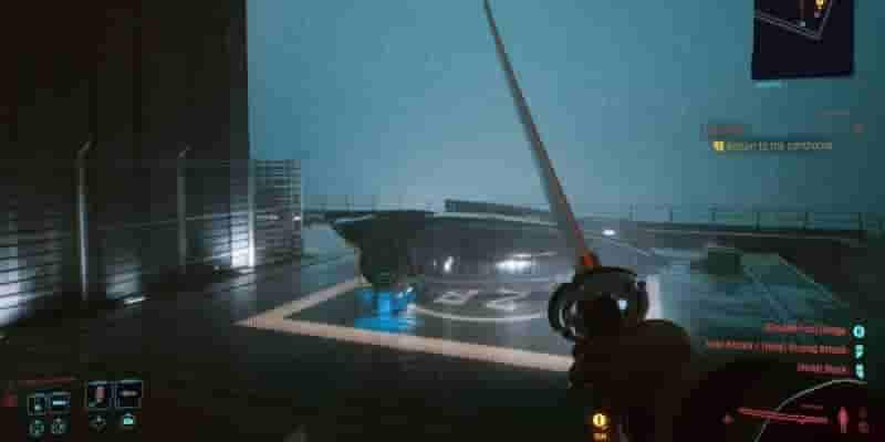 Cyberpunk 2077: легендарное оружие, которое вам понадобится при запуске новой игры 