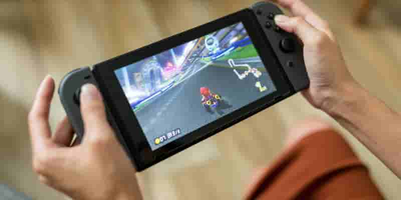 10 забытых функций Nintendo, которые должна включить в себя консоль следующего поколения Switch