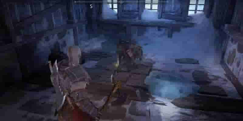 God Of War Ragnarok: Nine Realms In Bloom - Все Flower Locations