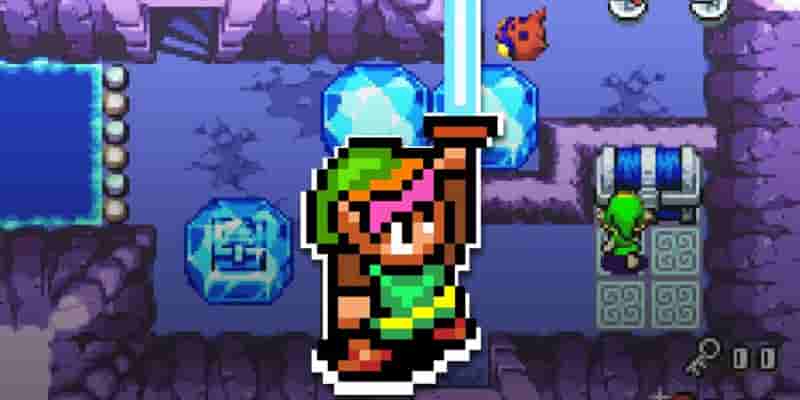 Echoes of Wisdom is the Perfect Way to Bring This Lost Zelda Trilogy