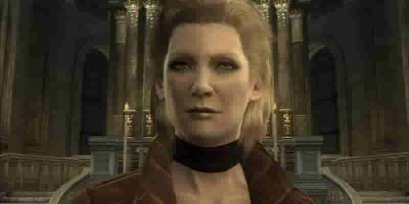 Что случилось со Снейком и Евой после Metal Gear Solid 3