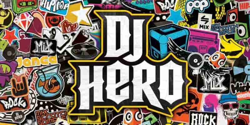 DJ Hero Was A Великолепная игра, которая заслуживала лучшего