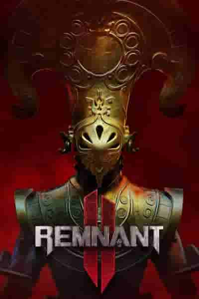 Уникальная структура Remnant 2 отлично подходит для еще большего количества DLC