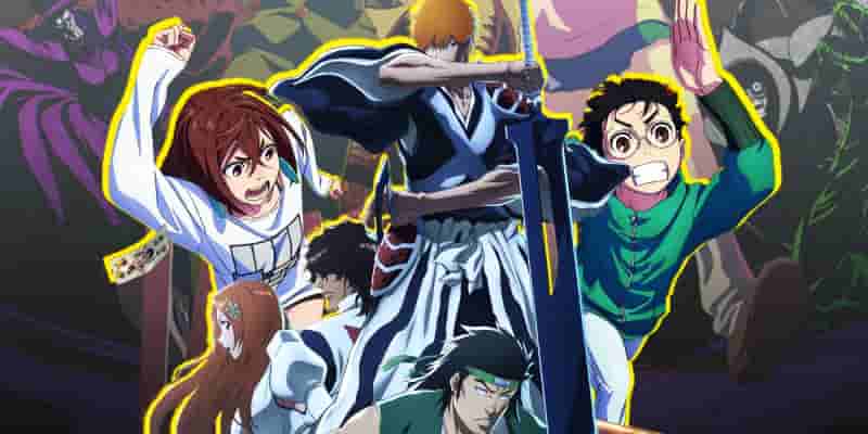 'It Will Spread Like Jujutsu Kaisen': TV Programming Director Predicts the Next Big Anime Hit