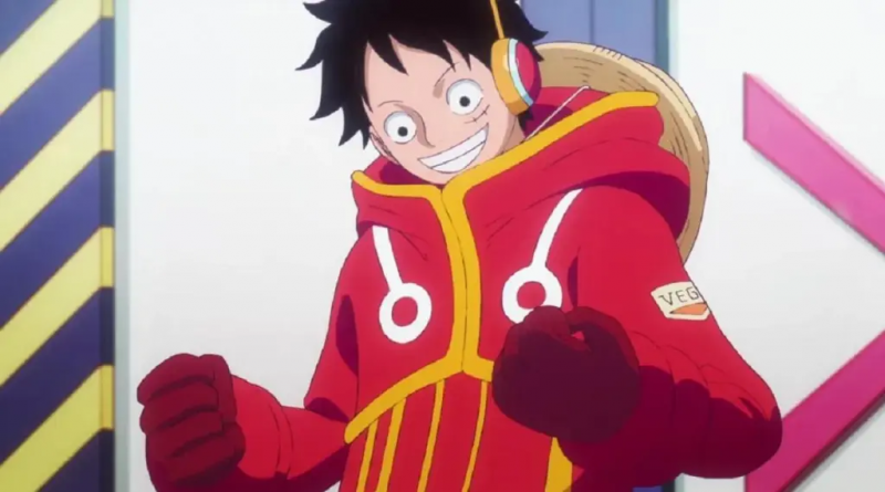 Все наряды One Piece Egghead Arc, которые носят Пираты Соломенной Шляпы, ранжированные