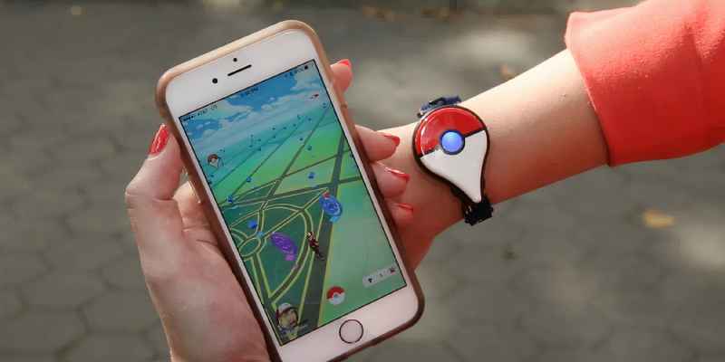 Игроки Pokemon Go обнаружили странную реальную статую в игре