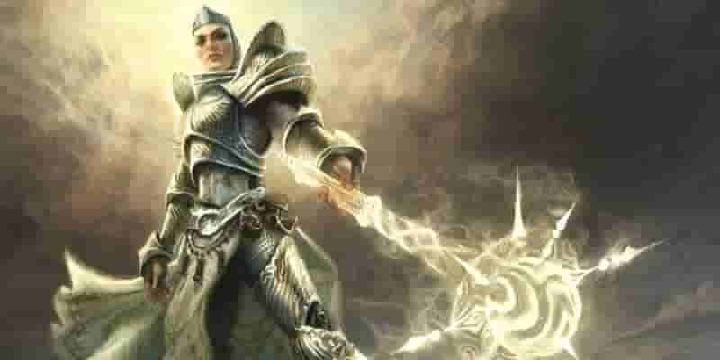 12 лучших умений 5e для клириков в D&D 5e, рейтинг