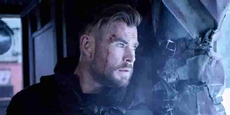 ОБЗОР: Извлечение 2 по существу Call of Duty: The Movie, к лучшему или к худшему