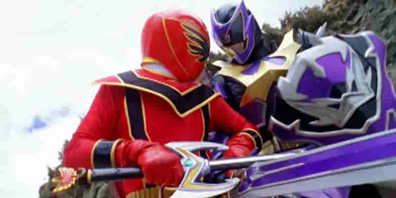 10 лучших эпизодов Mystic Force из Power Rangers, рейтинг