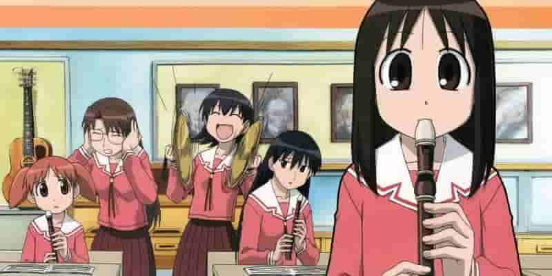 10 лучших аниме, похожих на Bocchi The Rock