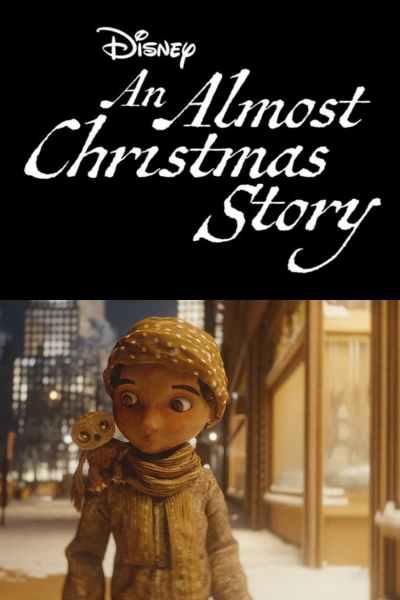 Новый анимационный праздничный выпуск Disney+ заставит вас плакать