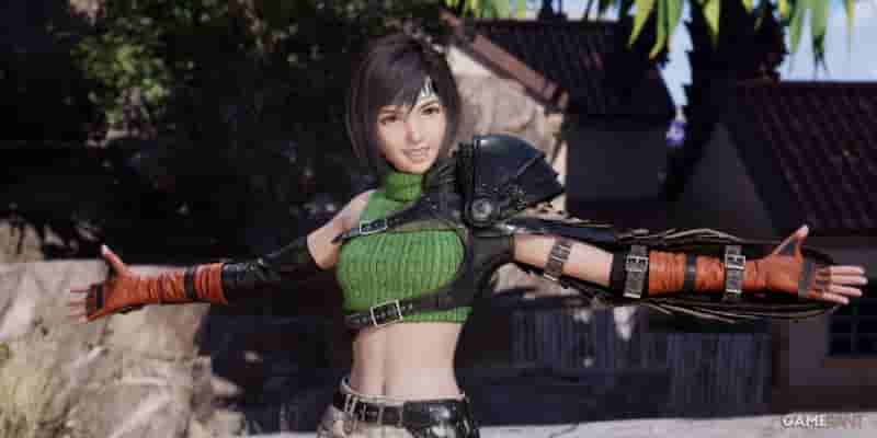 FF7 Rebirth: Лучшая сборка для каждого персонажа