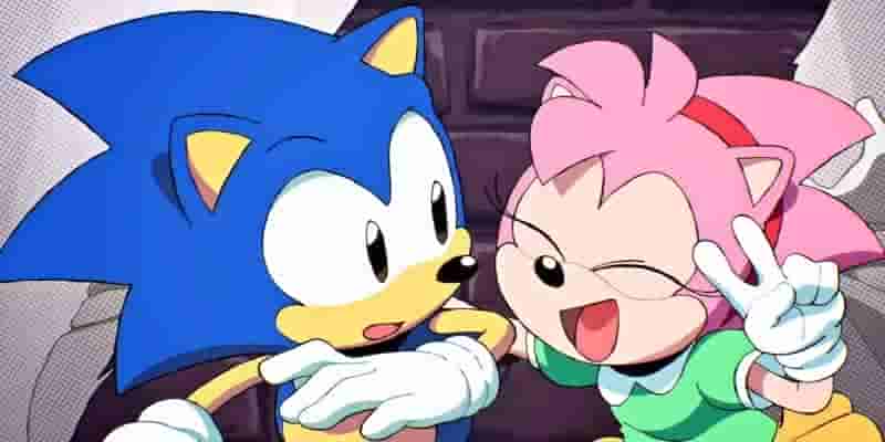 Эми Роуз возвращается в Sonic Origins Plus, и я не могу дождаться