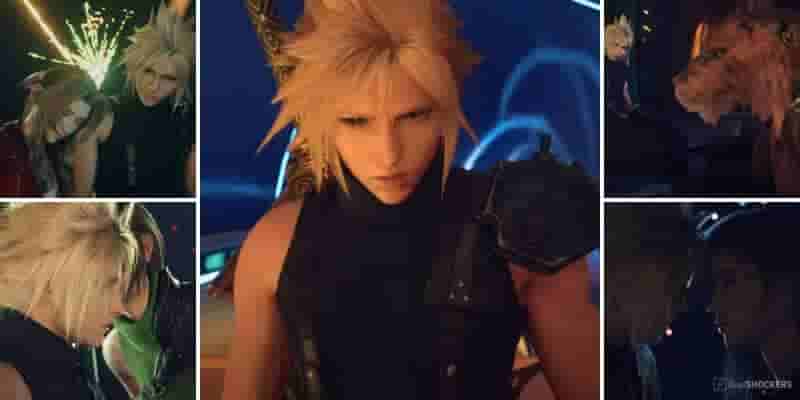 Final Fantasy 7 Rebirth: How To Use Limit Break